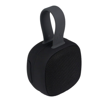 Compact VMIDirect Magnetic Wireless Speakers with durable design and convenient hanging strap