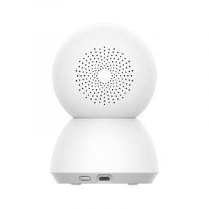 VMIDirect Wireless CCTV Security Camera with sleek design and high-quality audio features