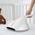 VMIDirect Mite Vacuum Cleaner for effective allergy relief on mattresses and upholstery