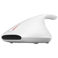 VMIDirect Mite Vacuum Cleaner in white with ergonomic design for effective dust removal