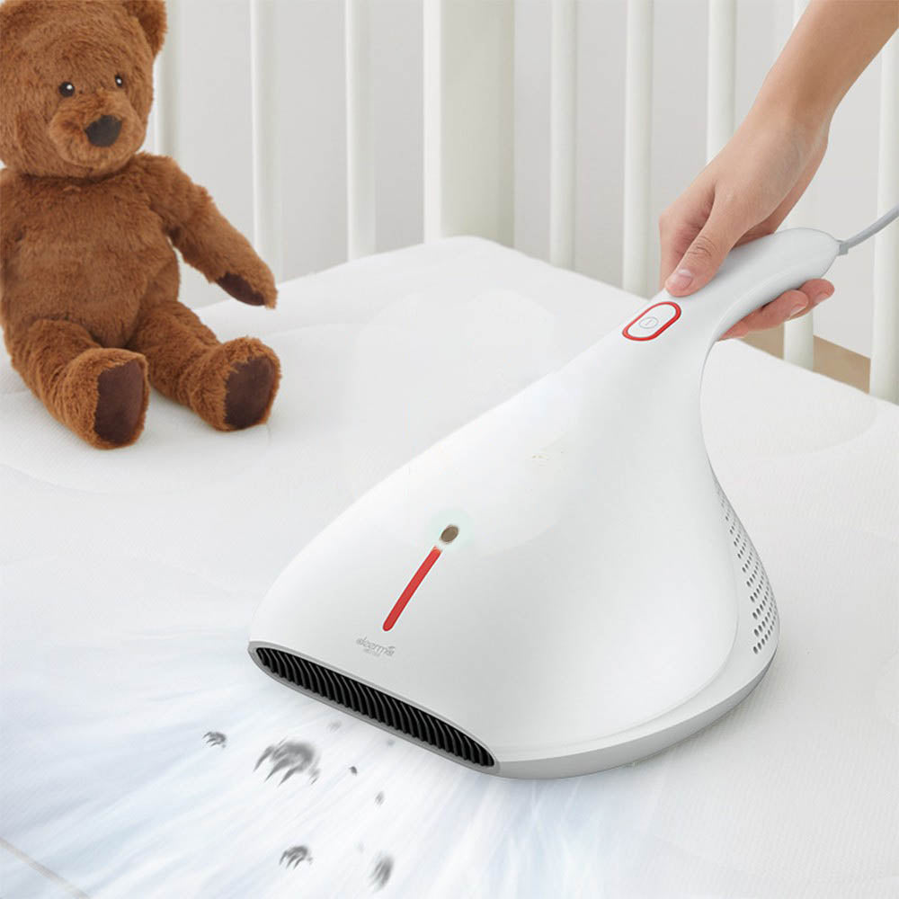 VMIDirect Mite Vacuum Cleaner for removing dust and allergens from bedding and surfaces