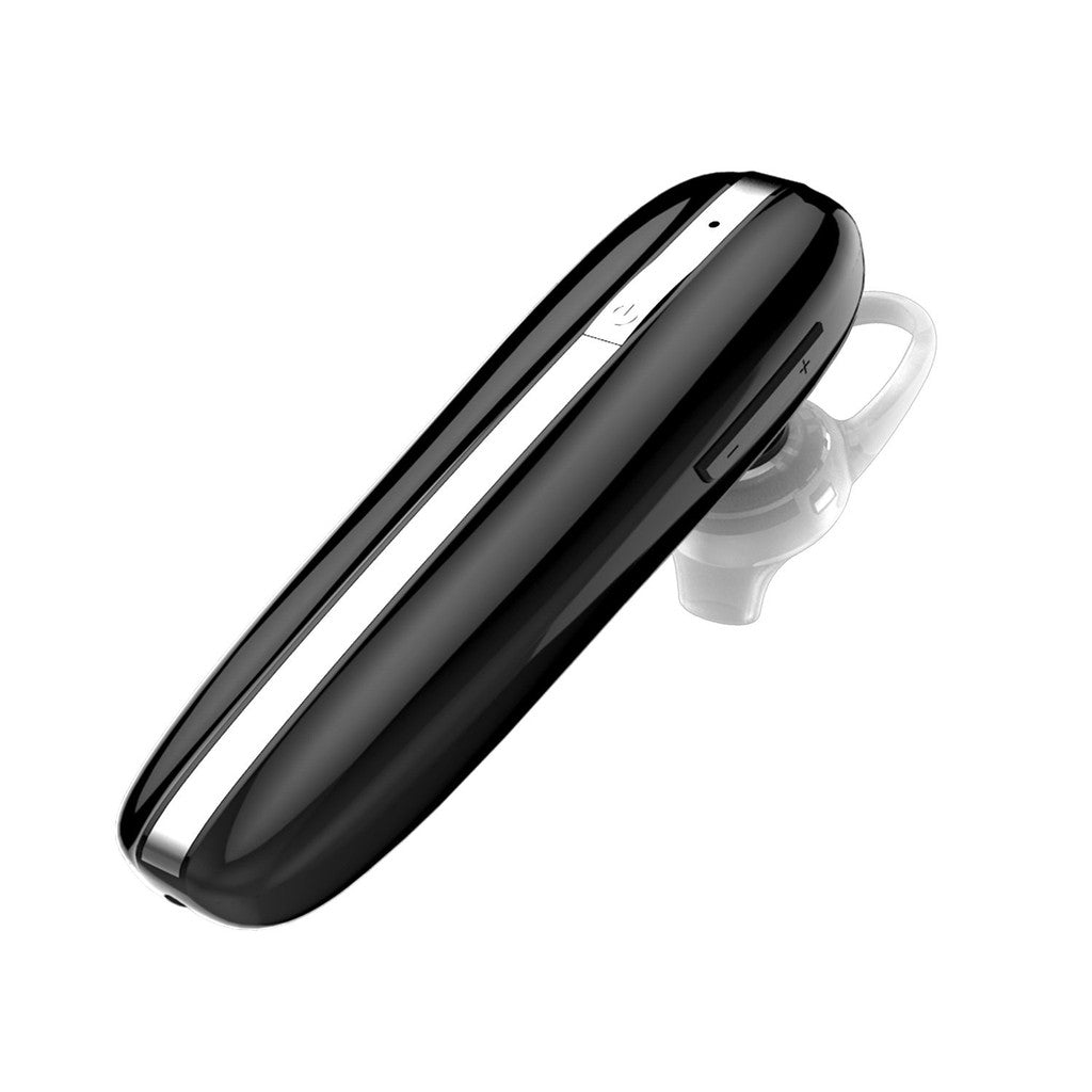 VMIDirect Mono Bluetooth Earpiece with sleek design and comfortable fit for hands-free calls