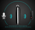 VMIDirect Mono Bluetooth Earpiece with voice prompt for hands-free chatting anytime and anywhere