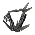 VMIDirect Multi-Function Tool with blades, pliers, and various hand tool features for versatile uses