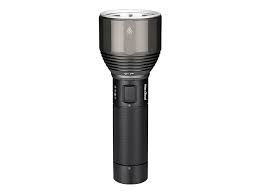 VMIDirect 2000 Lumens Rechargeable LED Flashlight with Bright Light and Durable Design