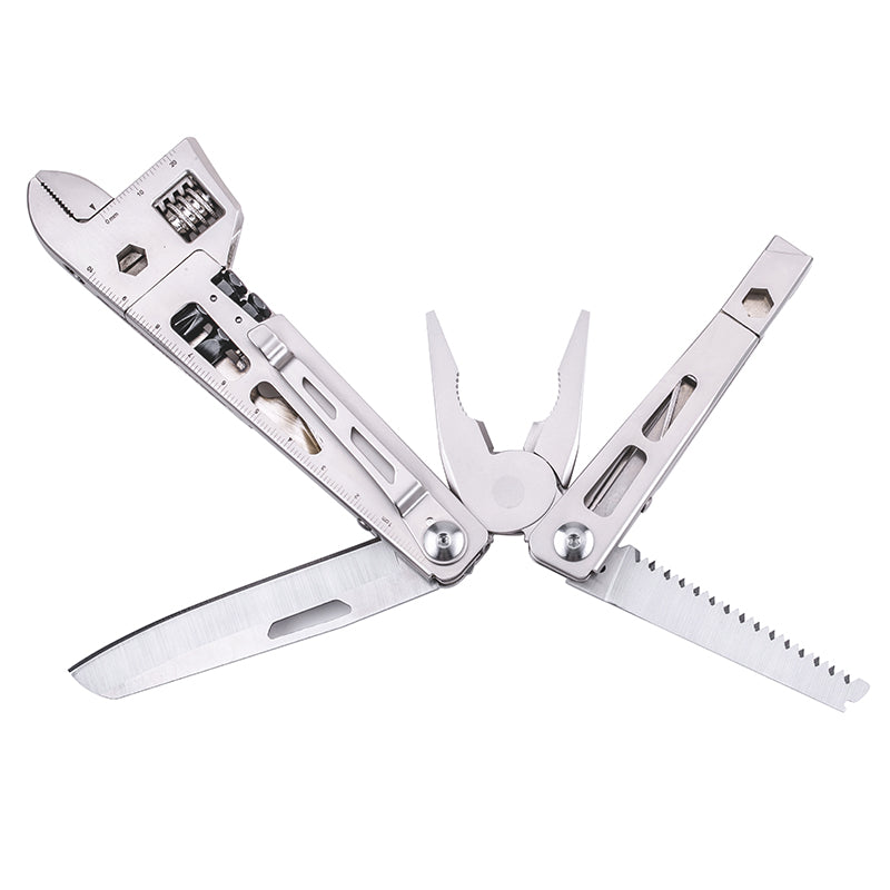 VMIDirect Wrench Pocket Tool With Holster featuring multiple functions for DIY tasks