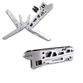 VMIDirect Wrench Pocket Tool With Holster featuring multiple functions including pliers and blades