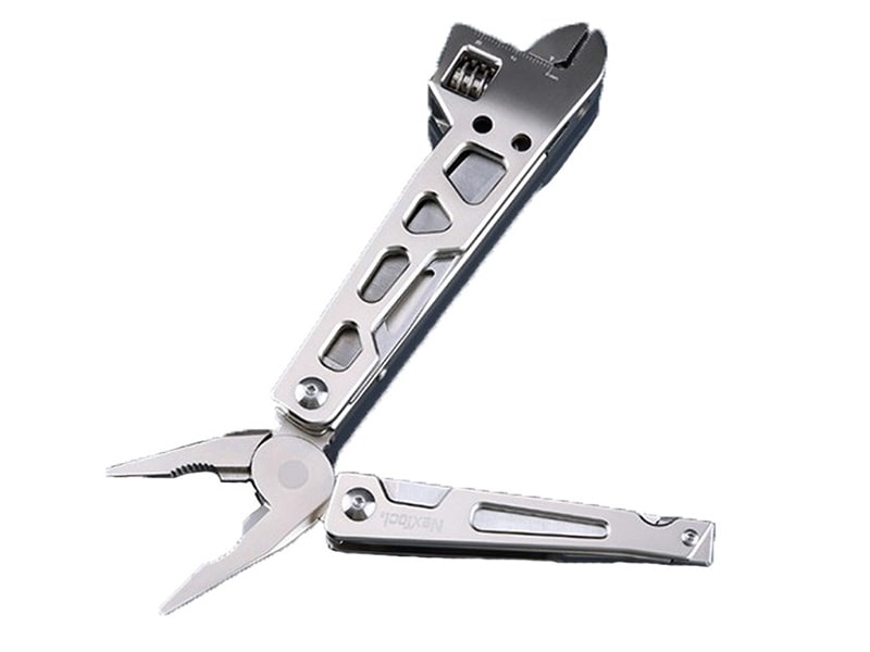 VMIDirect Wrench Pocket Tool With Holster featuring multifunctional design and stainless steel construction