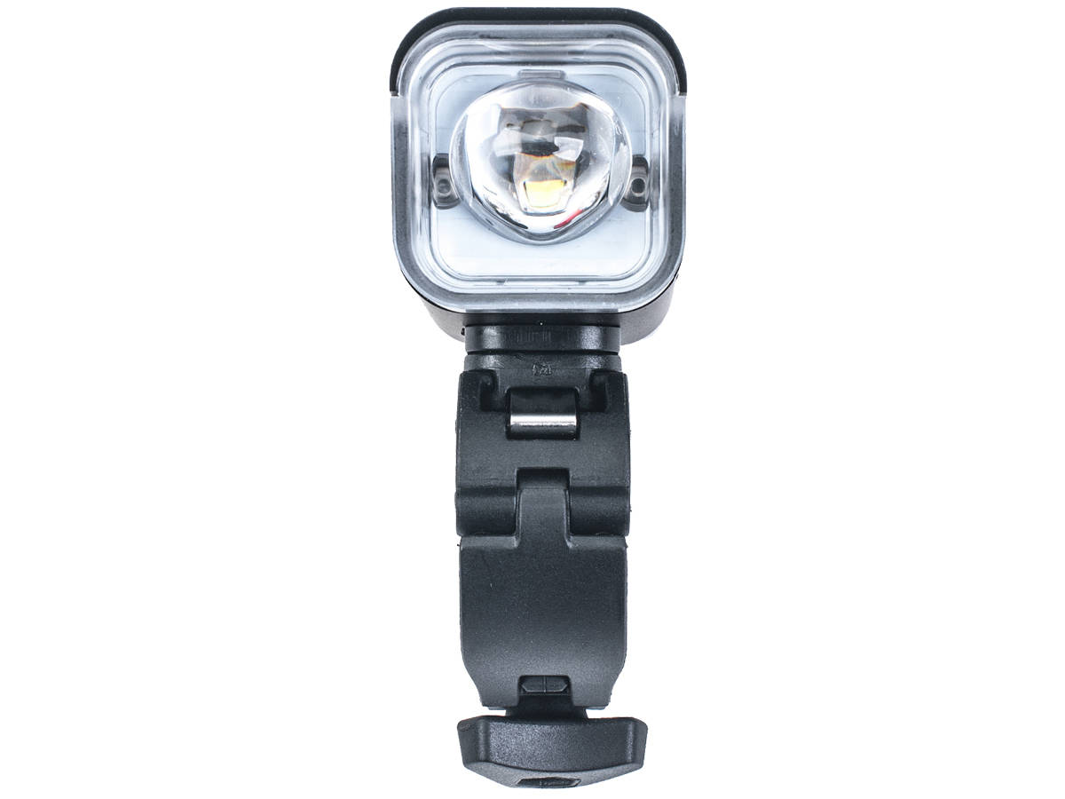 VMIDirect 400 Lumens LED Bike Light with Adjustable Mount for Enhanced Visibility and Safety