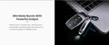 VMIDirect Keychain Flashlight with ultra-compact design for convenient lighting on the go