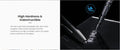 VMIDirect Safety Pen designed with a tungsten-steel window breaker for high durability and scratch resistance