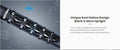 VMIDirect Safety Pen with Unique Keel Hollow Design for an Extraordinary Visual Experience