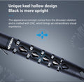 VMIDirect Safety Pen with unique keel hollow design for enhanced grip and a stylish, ergonomic look
