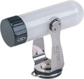 VMIDirect Waterproof Mini LED Pocket Light with flexible stand for convenient outdoor use