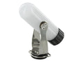 Waterproof Mini LED Pocket Light with Durable Clip for Easy Carrying and Use in Outdoor Activities