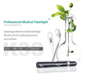 VMIDirect Professional Medical Flashlight with White Light Medical Penlight for healthcare and mothers