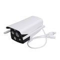 VMIDirect Outdoor IP Security Camera with Night Vision and Weatherproof Housing