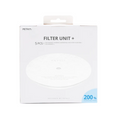VMIDirect EVERSWEET Gen 2 2S replacement filter pack with 5 white filter units for pet feeders