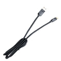 VMIDirect Phone Data Cable with USB connectors for fast charging and data transfer