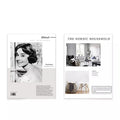 VMIDirect Photography Background Paper featuring a sleek design for studio and lighting setups
