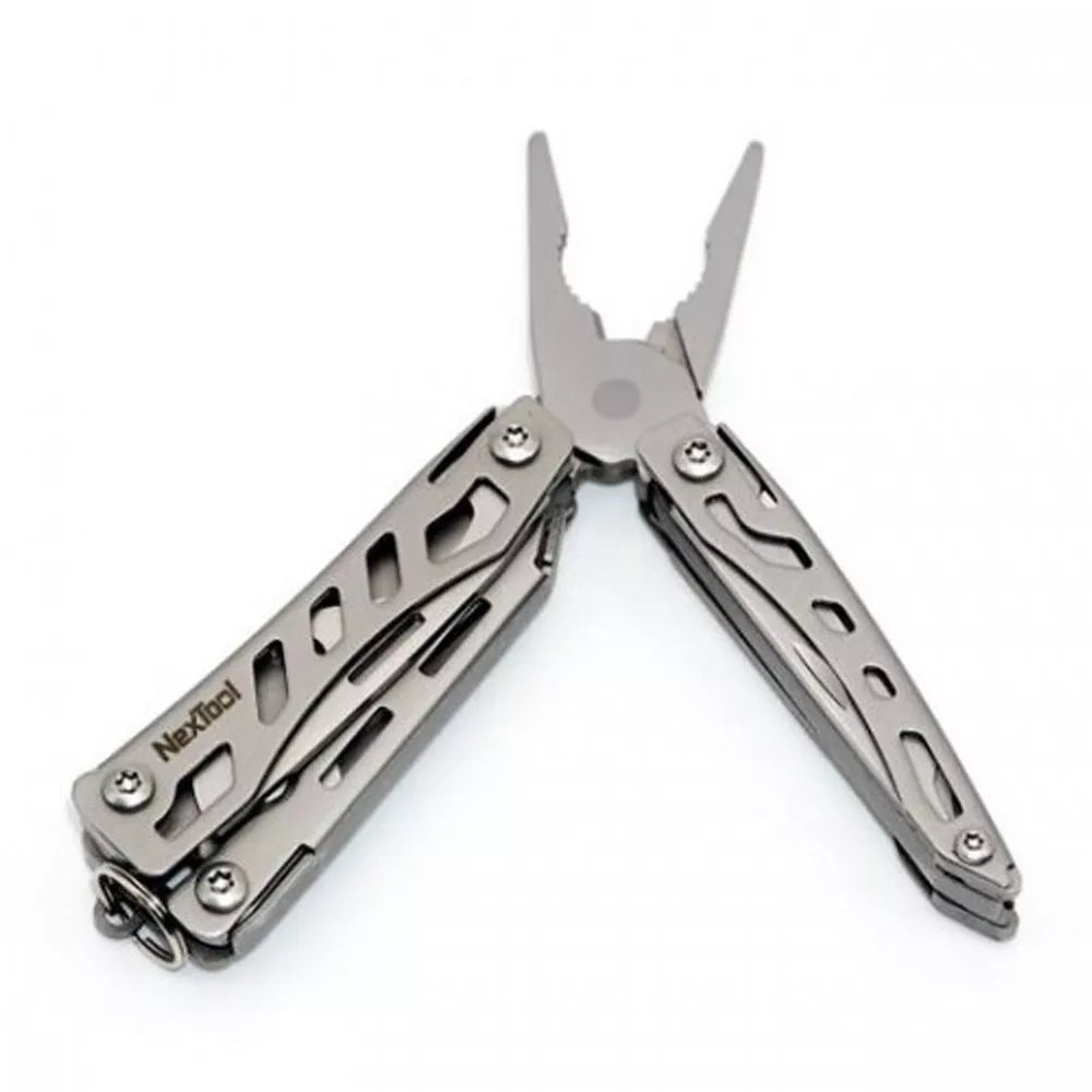 VMIDirect Pocket EDC Pliers Multi-Tool with Stainless Steel Construction for Everyday Use