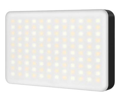 VMIDirect Pocket LED Video Light with adjustable brightness for professional video lighting