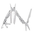 VMIDirect Pocket Utility Knife Set with multiple tools for versatile hand tool applications