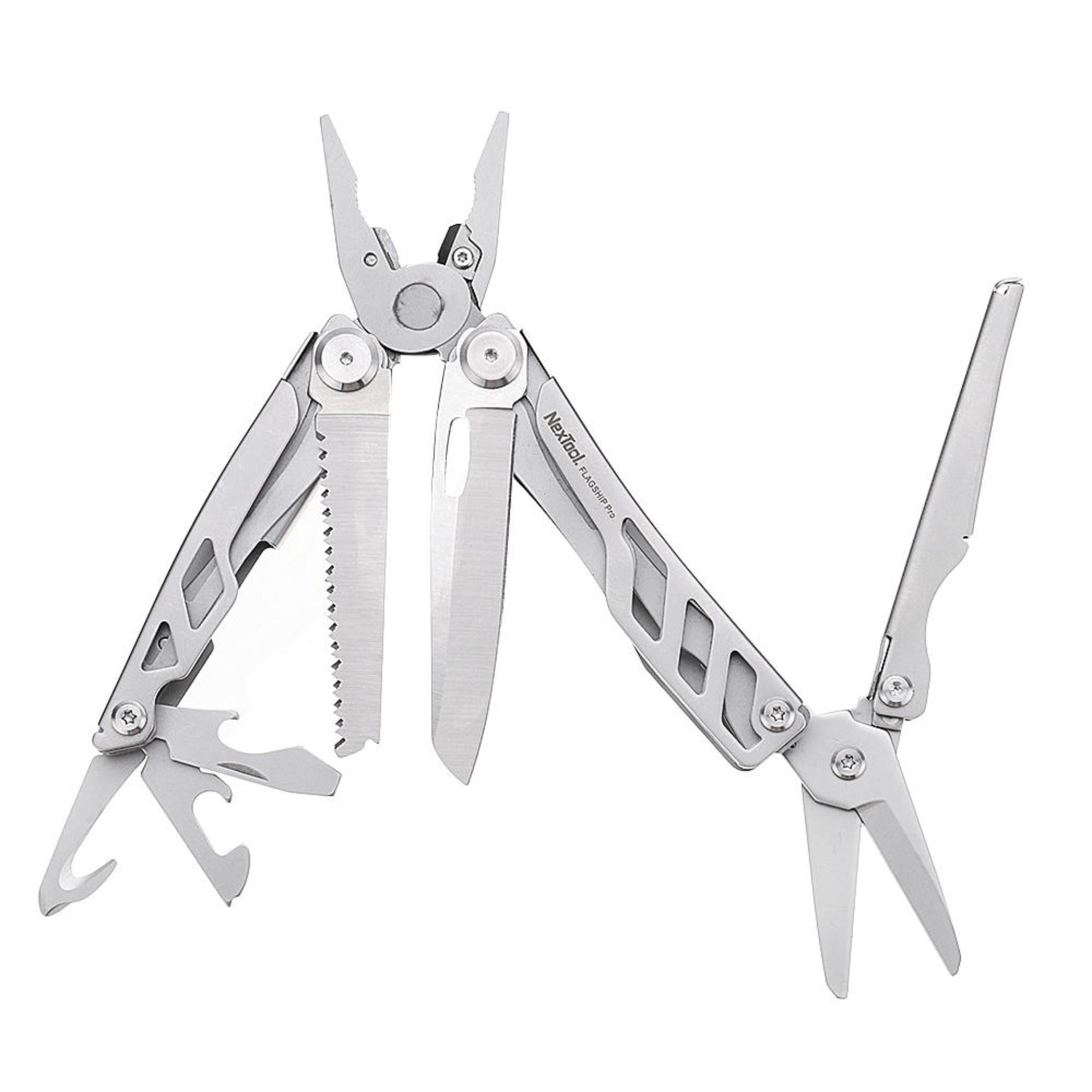 VMIDirect Pocket Utility Knife Set with multiple tools for versatile hand tool applications