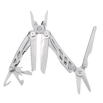 VMIDirect Pocket Utility Knife Set with multiple tools for versatile hand tool applications