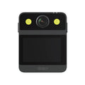 VMIDirect Portable Body Camera with Compact Design and Dual LED Lights for Clear Recording