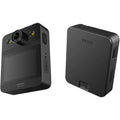 VMIDirect Portable Body Camera with Compact Design and High-Quality Video Recording Features