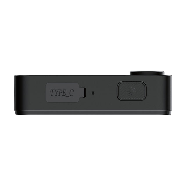 VMIDirect Portable Body Camera with a compact design and USB-C port for versatile use