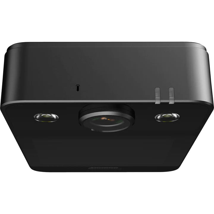 VMIDirect Portable Body Camera with Dual Lenses for High-Quality Video Recording