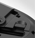 Close-up of VMIDirect Portable Mini Mouse featuring a smooth design for easy navigation