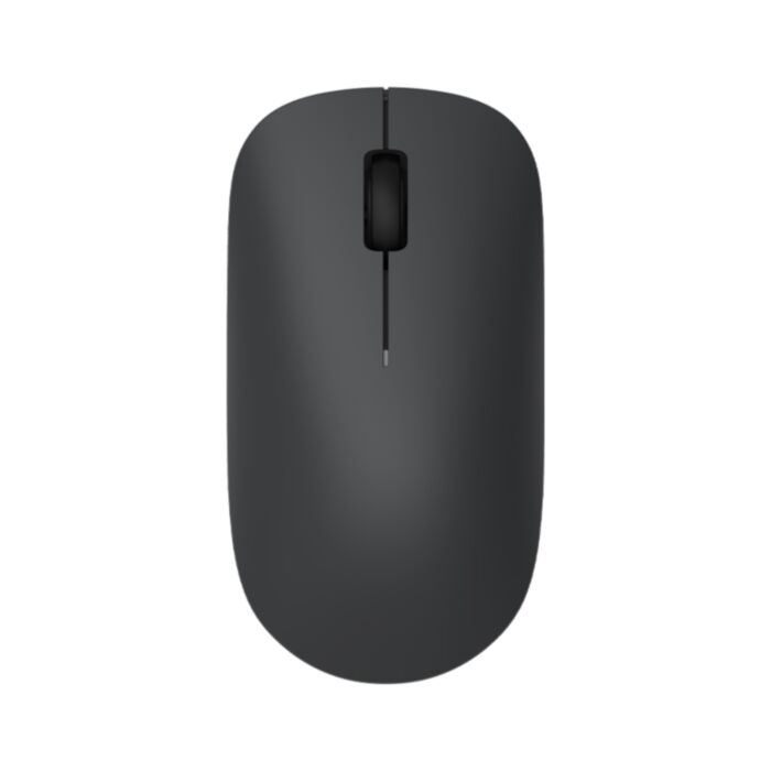VMIDirect Portable Mini Mouse in sleek black design for easy everyday use