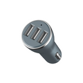 VMIDirect 3-Port Car Charger with sleek design for fast charging on the go