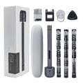 VMIDirect Precision Power Screwdriver Kit with multiple bits and accessories for versatile tool use