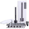 VMIDirect Precision Power Screwdriver Kit featuring a sleek design and multiple interchangeable bits
