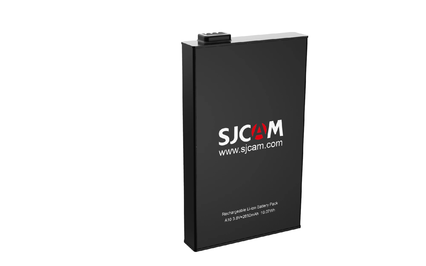 VMIDirect Replacement Battery and Charger compatible with SJCAM for reliable power supply