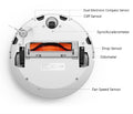 VMIDirect Robot Vacuum Cleaner base with sensors for smart navigation and efficient cleaning