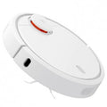 VMIDirect Robot Vacuum Cleaner in sleek white design for automated home cleaning