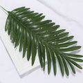 VMIDirect Simulation Artificial Green Plant Leaf for Home Decor and Studio Settings