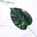 VMIDirect Simulation Artificial Green Plant Leaf for Home Decor and Studio Lighting