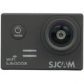 VMIDirect 4K 24fps Action Camera with WiFi and compact design for capturing adventure videos