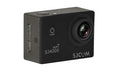 SJCam SJ4000 4K Action Camera with WiFi and compact design for capturing high-quality videos