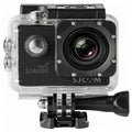 VMIDirect 4K Action Camera with Waterproof Case and WiFi Connectivity for Adventurers