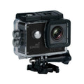 VMIDirect 4K Action Camera with Waterproof Case and WiFi Connectivity for Adventure Filming