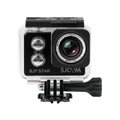 SJ7 Star 4K HD Action Camera with Waterproof Case for Adventure Filming