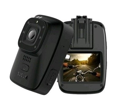 VMIDirect Body Camera Wearable with 1080P HD Video and Compact Design for Adventures