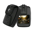 VMIDirect Body Camera Wearable with 1080P HD Video and Compact Design for Adventures